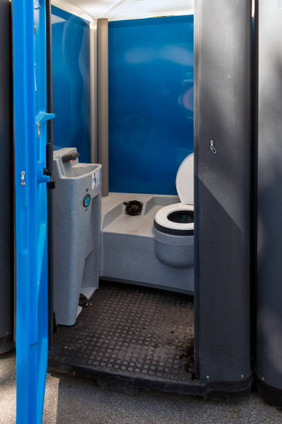 Best Portable toilet rental cost  in Perryville, MD