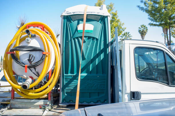 Best Affordable portable toilet rental  in Perryville, MD