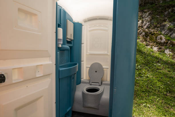 Best Porta potty rental near me  in Perryville, MD