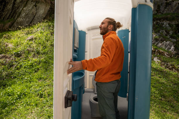 Best Emergency porta potty rental  in Perryville, MD
