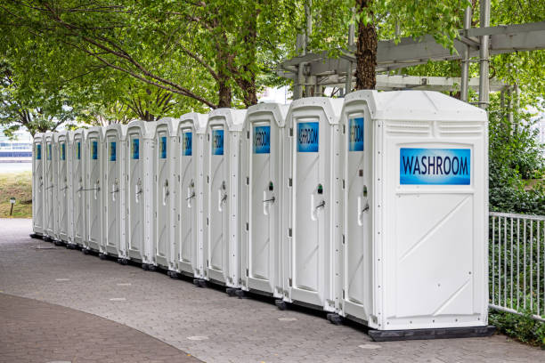 Best Affordable porta potty rental  in Perryville, MD
