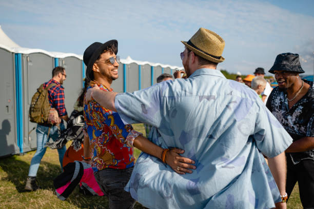 Best Event porta potty rental  in Perryville, MD