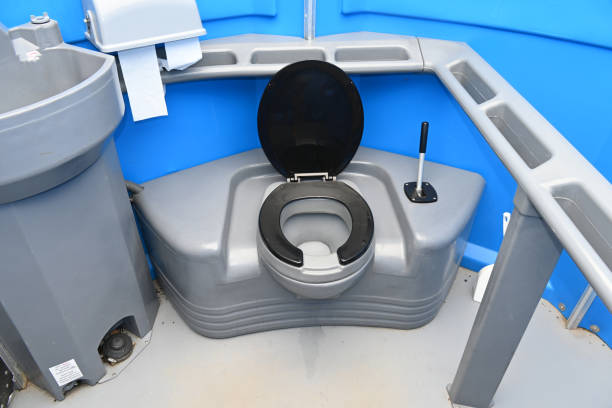 Best Portable toilet rental cost  in Perryville, MD