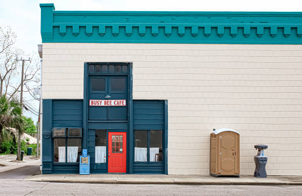Best Temporary restroom rental  in Perryville, MD