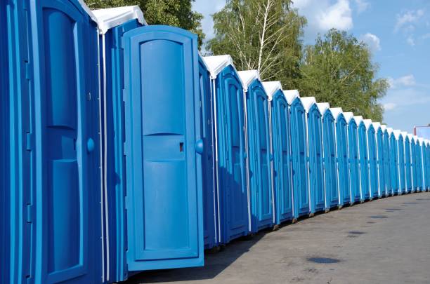 Best Luxury portable toilet rental  in Perryville, MD